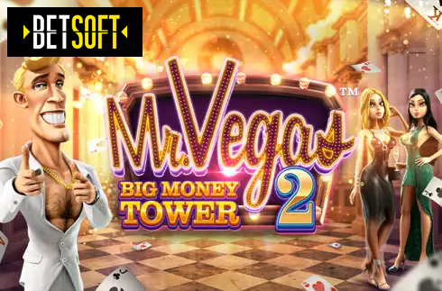 Mr. Vegas 2